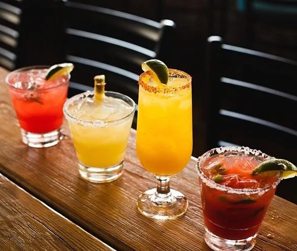 This THURSDAY line up is looking pretty good right about now! Come see us for a few after-work cocktails! 🍹 📷: @anyproof