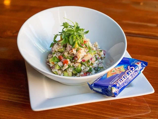 The Blind Burro is so excited to participate in @sdrestaurantwk! We&rsquo;ll be featuring some of our most popular items on special #SDRW Lunch &amp; Dinner menus starting on Sunday, 1/20. Mark your calendars! 🍴🌮