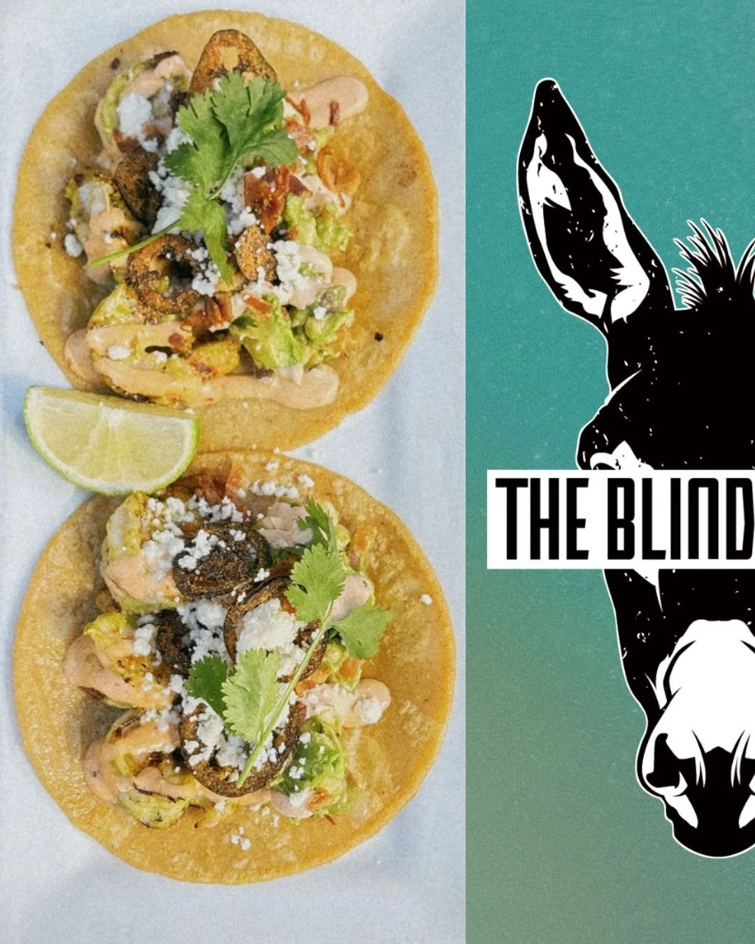 Today&rsquo;s the day! Come see us at @sdfoodwine &lsquo;s Grand Tasting from 11am - 3pm and vote for The Blind Burro! We&rsquo;ll be featuring our Cilantro-Lime Grilled Shrimp Tacos with avocado corn relish, chipotle aioli, crispy jalape&ntilde;o, b