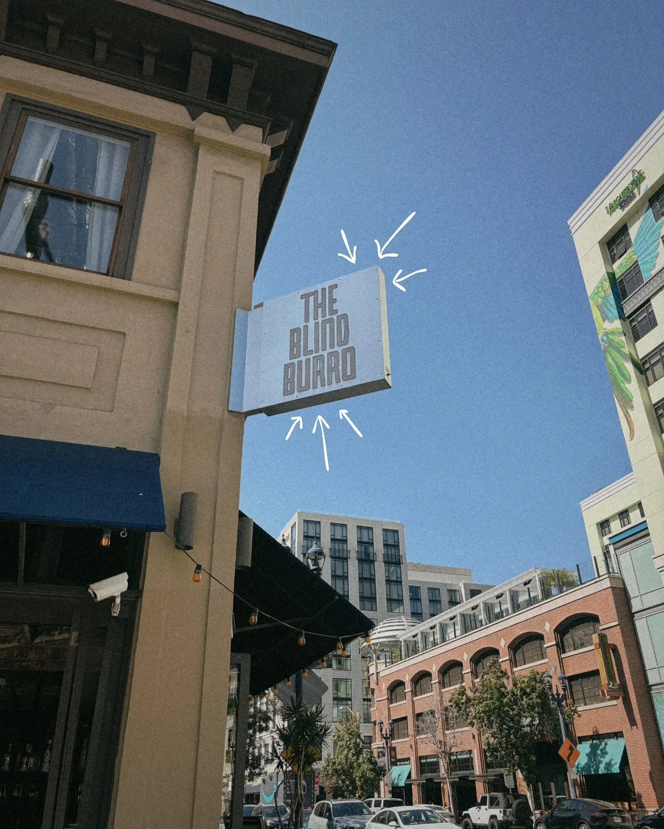 Happy Saturday! If you&rsquo;re looking for sign to have tequila &amp; tacos today, THIS IS IT! ⬆️