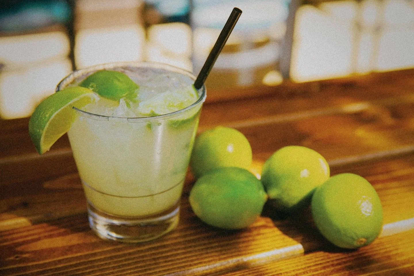 We can&rsquo;t wait for WWE Survivor Series: WarGames!💥 The teams are hot and the margs are cold! Grab some tacos and tequila before heading into Petco! 🍋&zwj;🟩