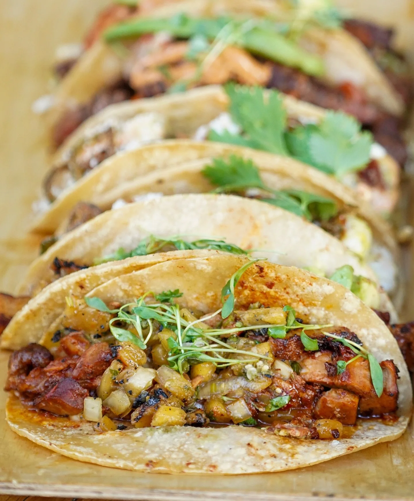 IT&rsquo;S TACO TUESDAY! 

Grab your amigos &amp; come by for taco &amp; bebida specials!🌮🌮🌮