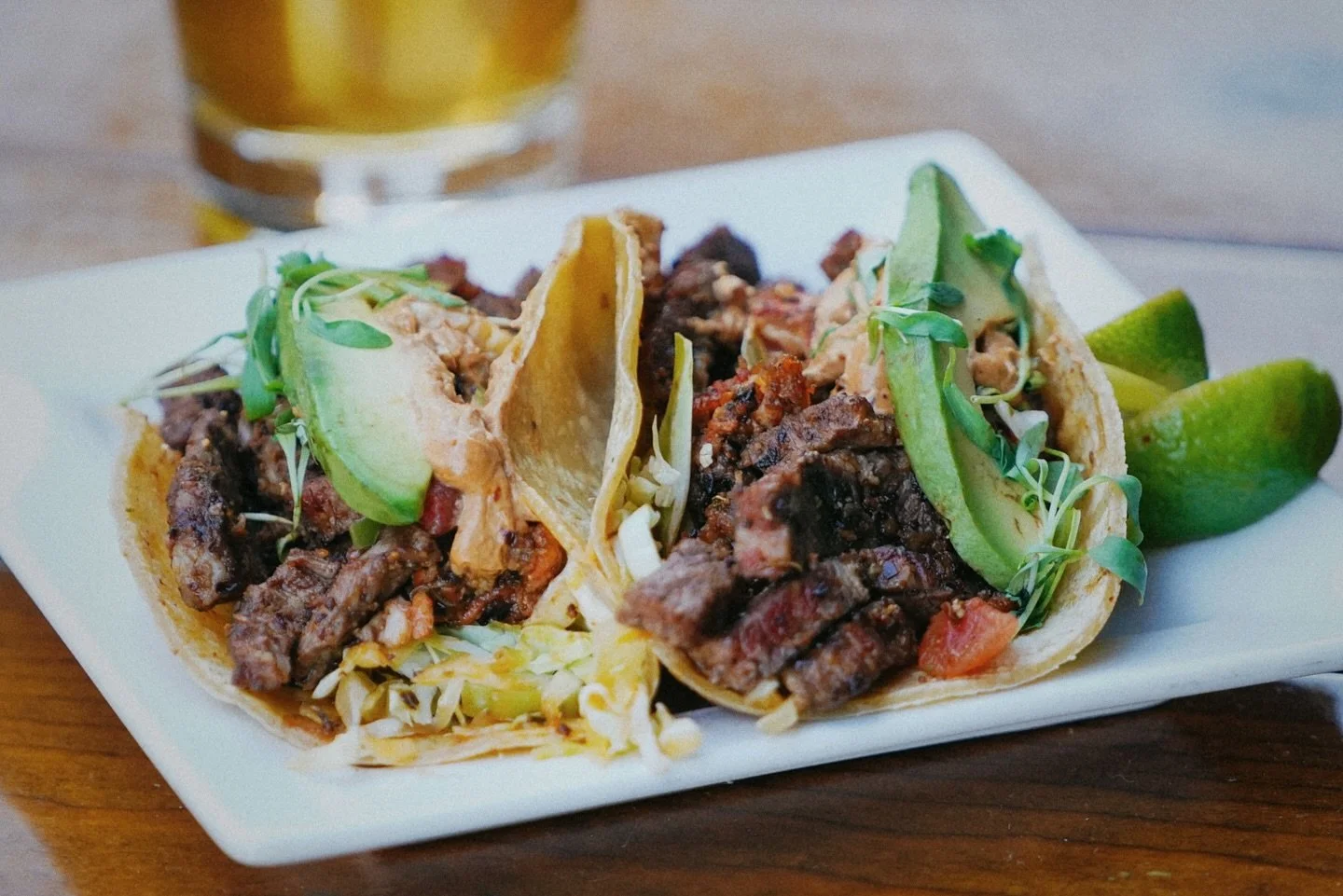 It&rsquo;s finally the weekend! No dinner plans? Let&rsquo;s talk tacos 😋