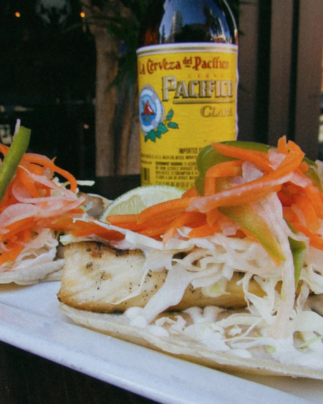 Baja Tuesday means $6 tacos!🌮🌮🌮 Swipe to check out our specials 👉🏽