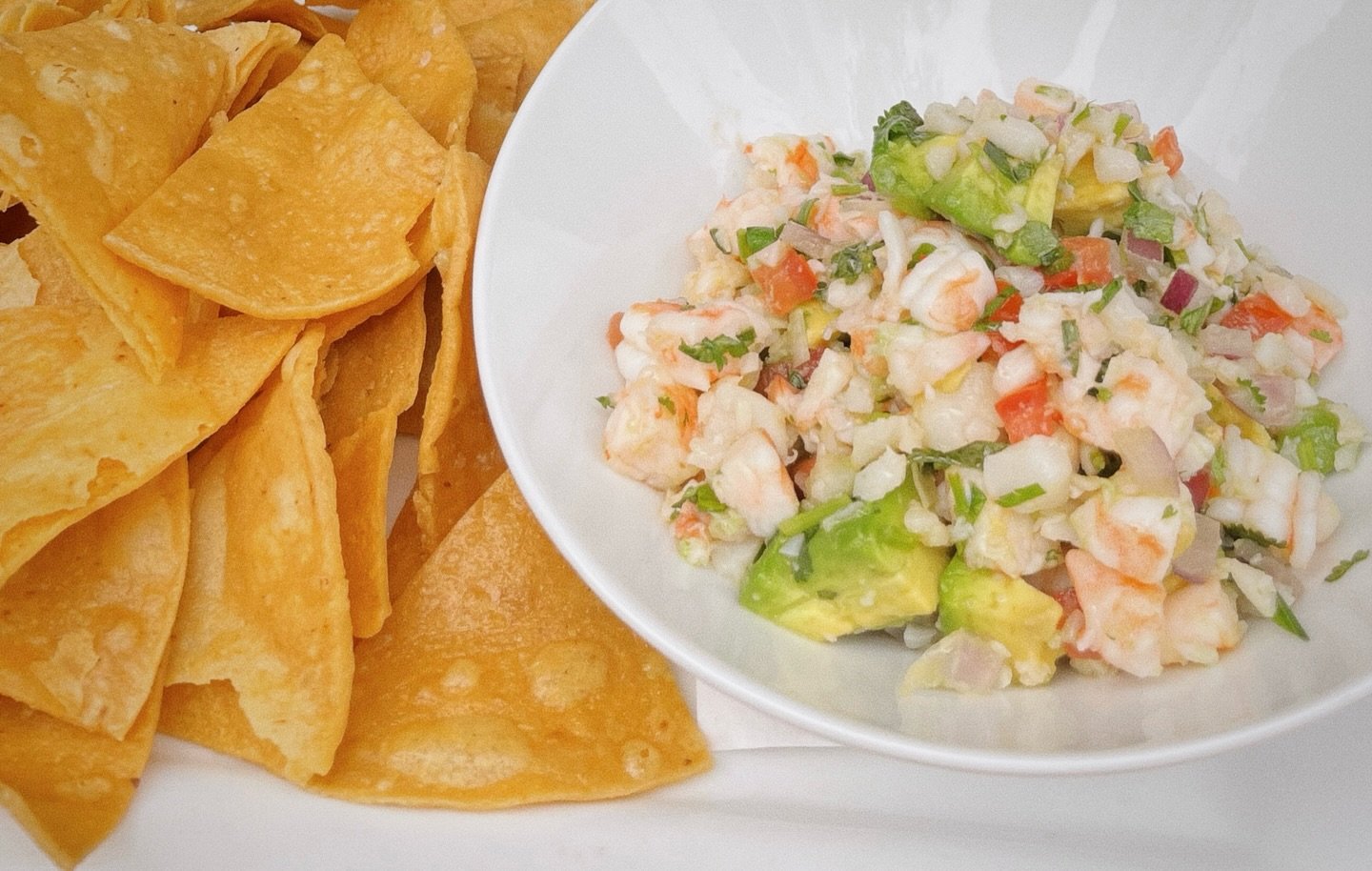 lCeviche this fresh just feels like a win. Swing by for some pregame grub! ⚾️