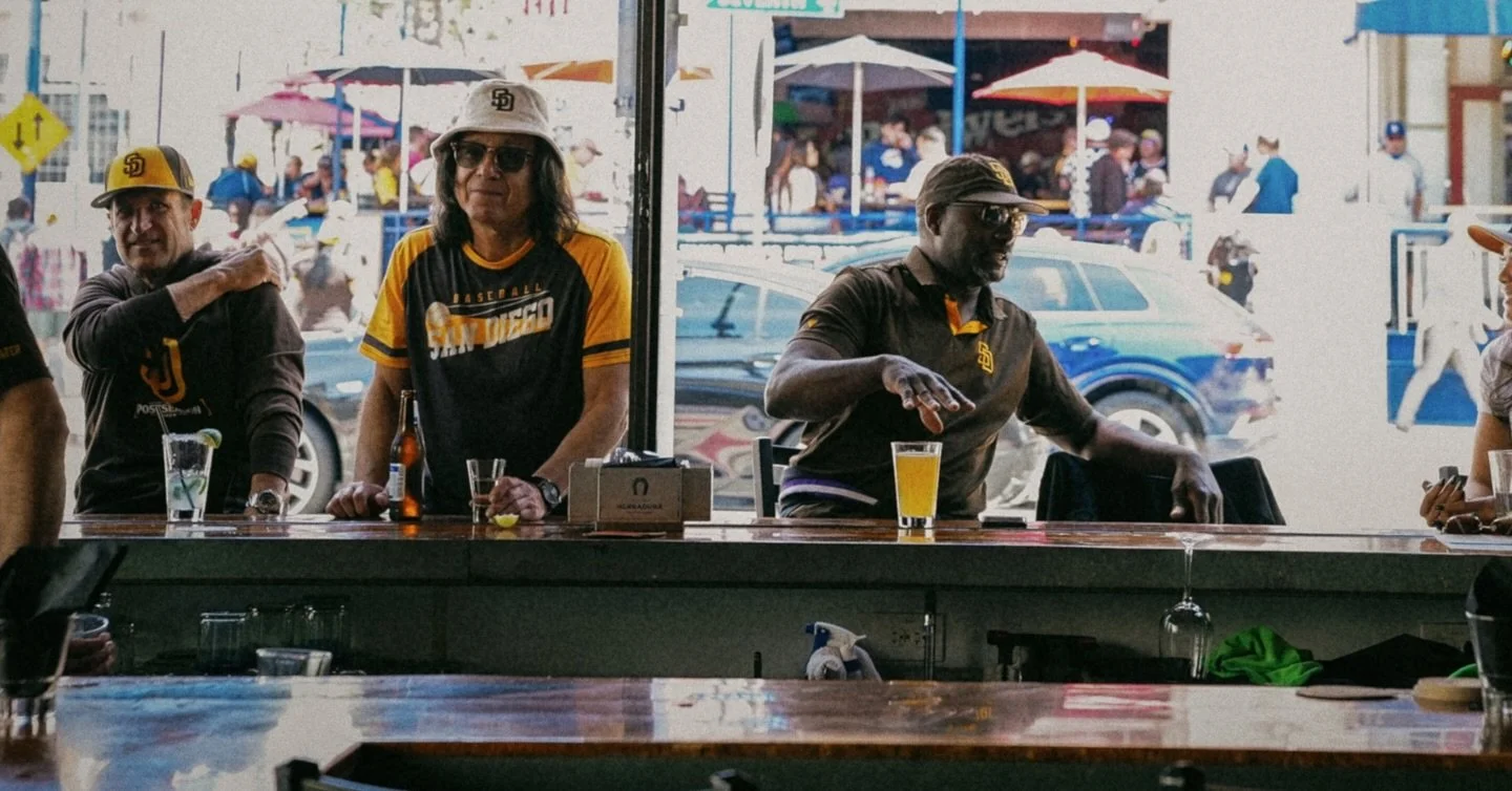 It&rsquo;s Padres game day! We know just the place ...