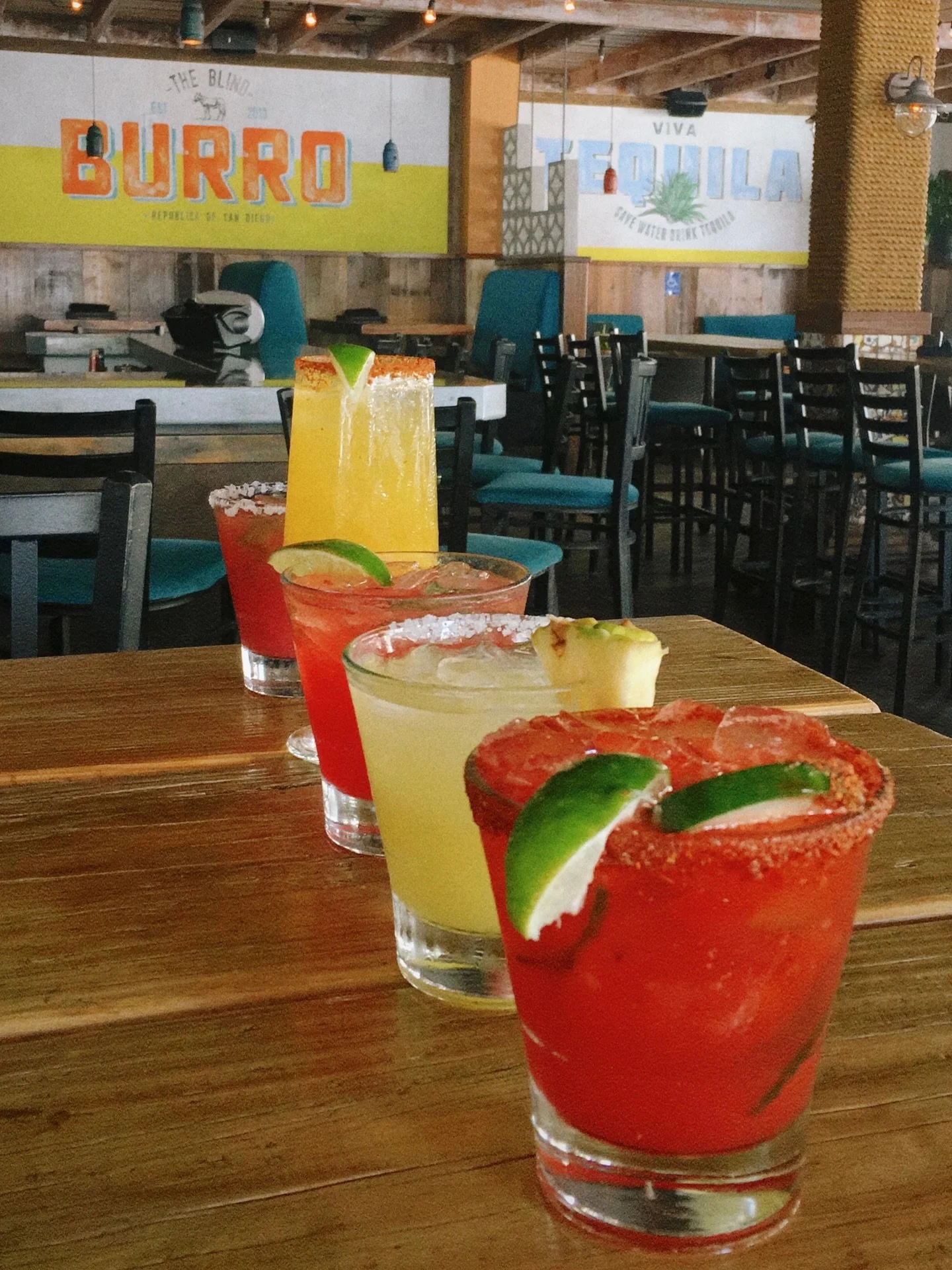 The Padres Mexico City Series calls for tacos &amp; tequila 🇲🇽⚾️ We&rsquo;ll be here all weekend! #lfgsd