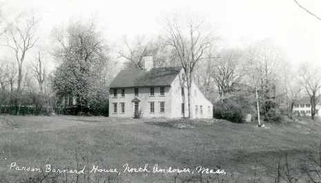 parson Barnard House BW historic.jpg