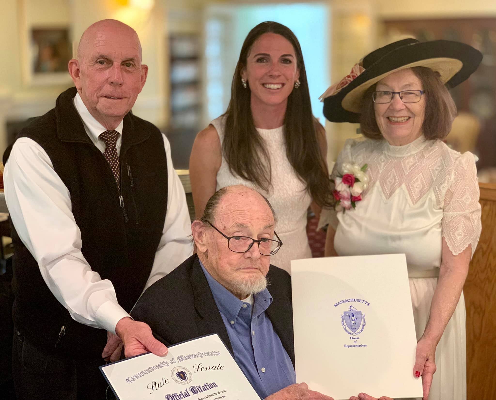 North Andover Historical Society