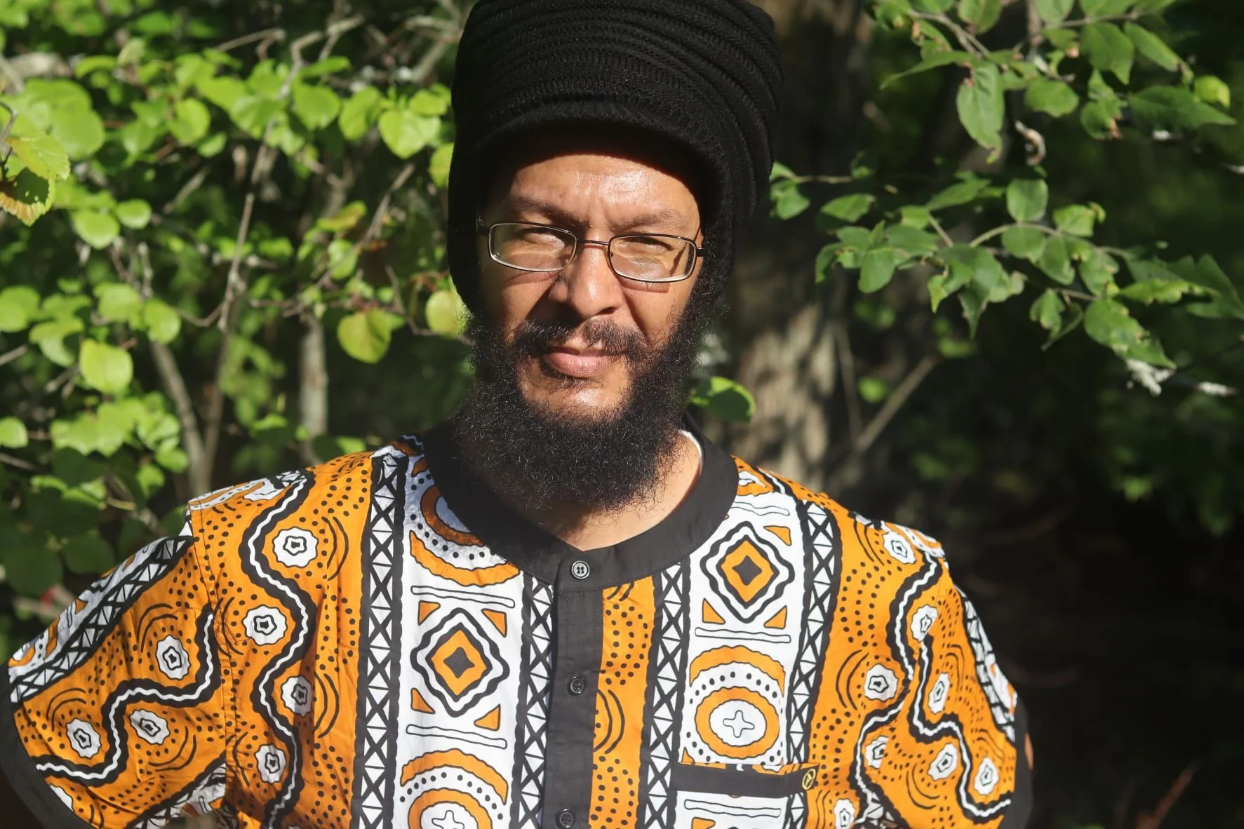 Hidden History of Black Boston with Joel Mackall