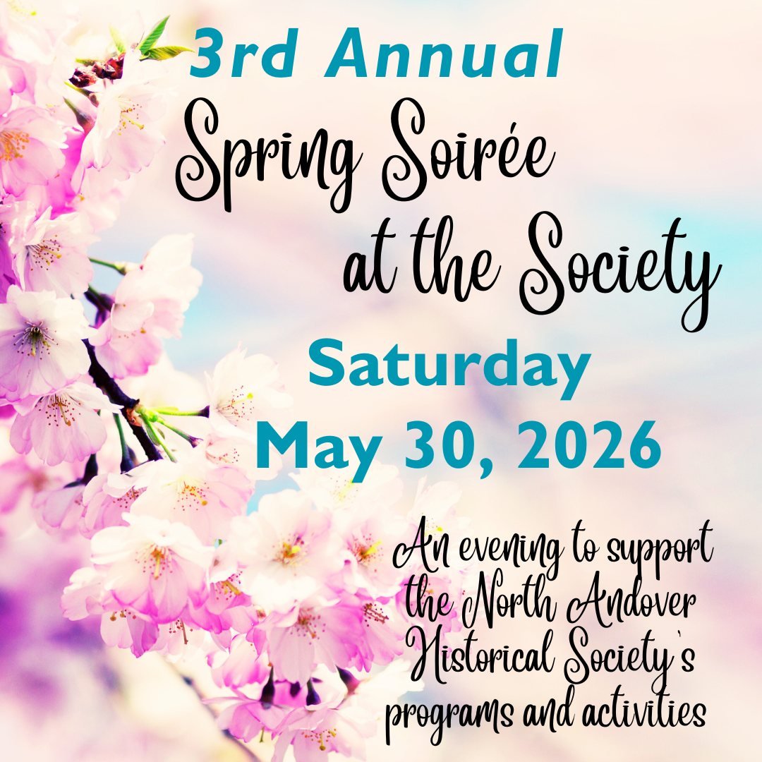 Spring Soirée