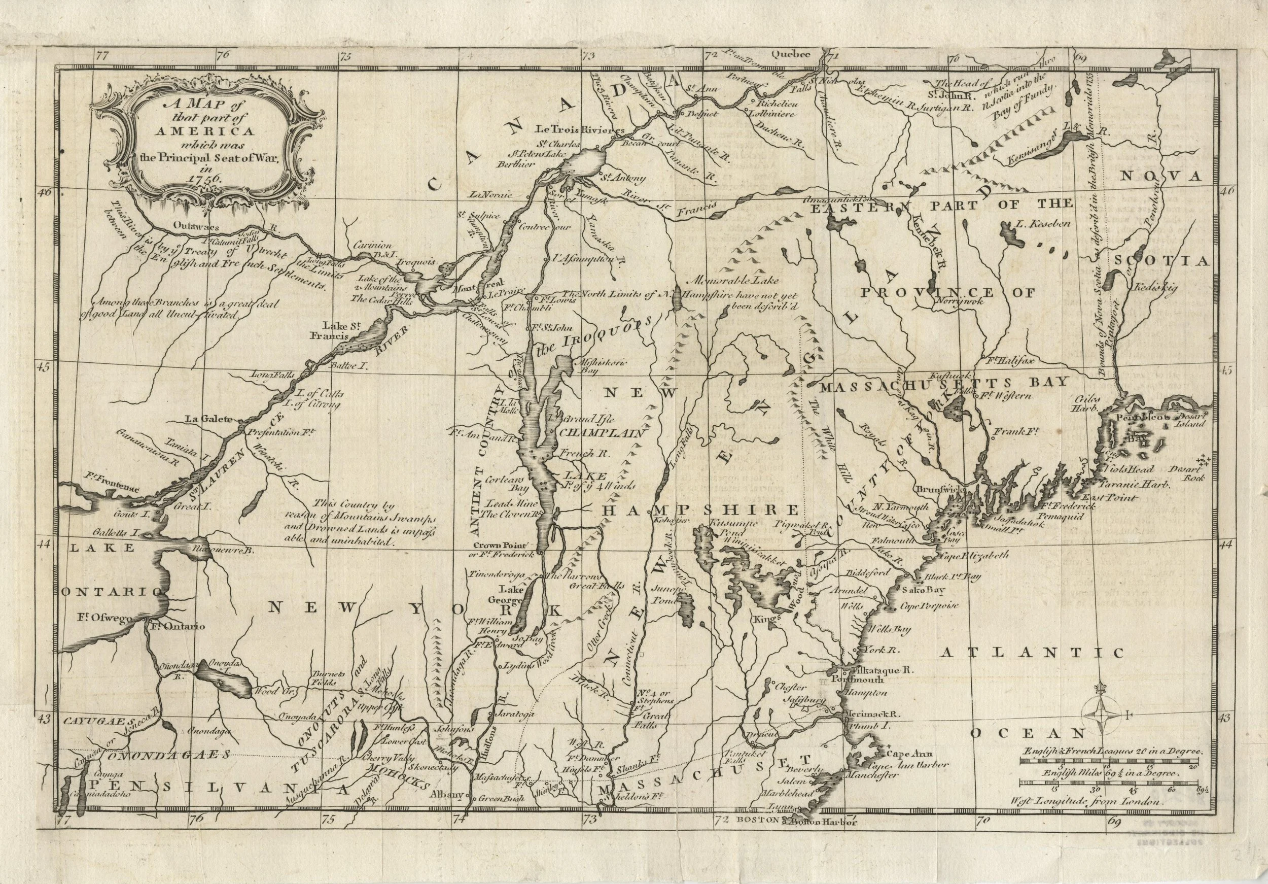 March to Revolution: Lesser Known Stories from 1775-1776 with Dr. Abby Chandler