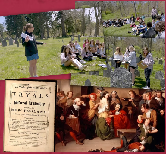 The Last Witch: Documentary Screening