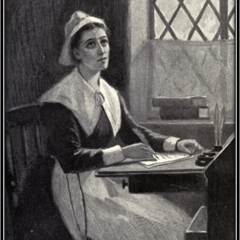 Summer Camp Week: North Andover’s Creative Heritage