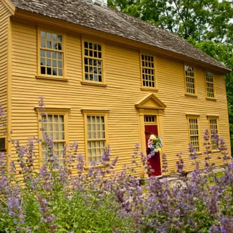 Summer Camp Week: North Andover Outdoors