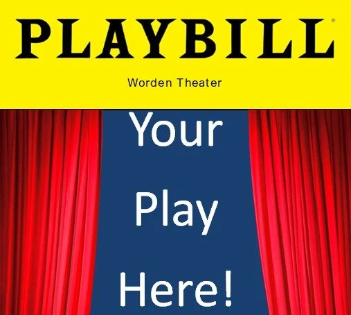 Introduction To Playwriting: Summer Course