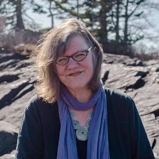 Dry Tinder: A Witch Trials Book Talk with Author Janice Thompson