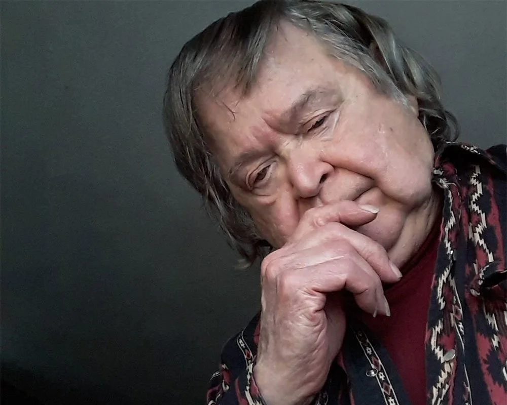 The Promise: The Unfinished Poetry of Becoming with Dan Speers