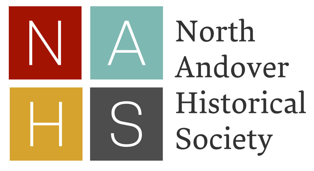 North Andover Historical Society