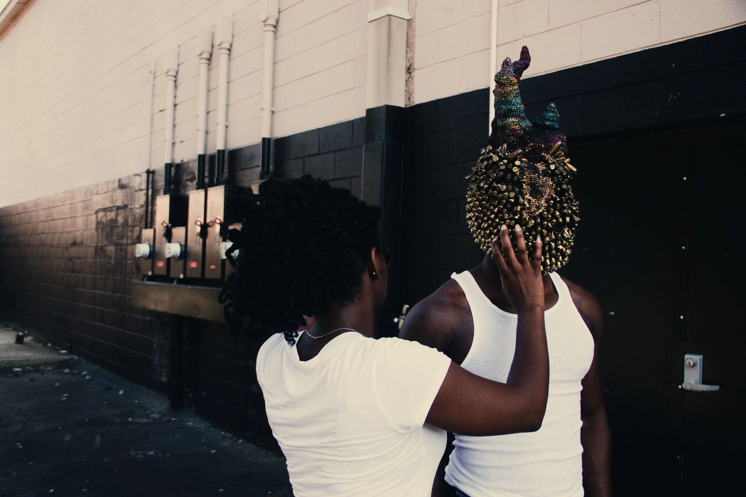 20SDS: Lakea Shepard