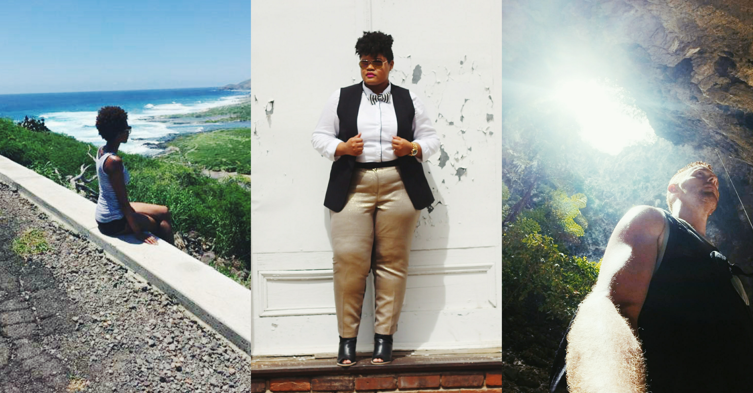 3 Bloggers Who Inspire Me & How