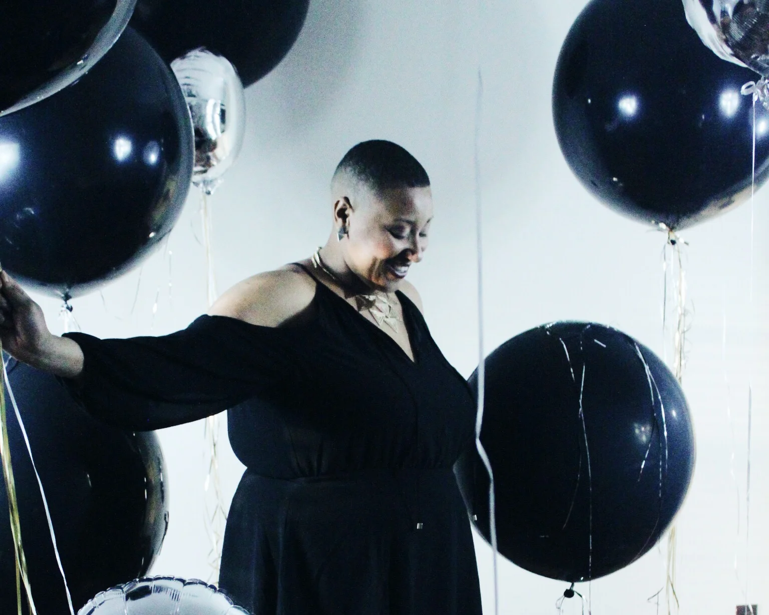 Real Life & a Relaunch