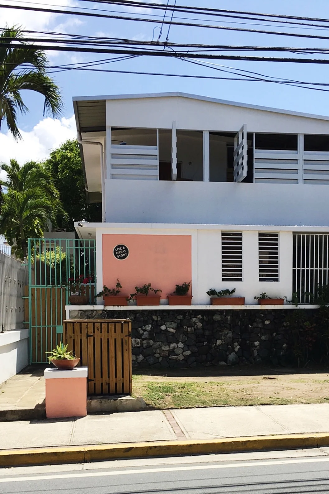 Faux Fancy in Puerto Rico: Traveling on a Budget