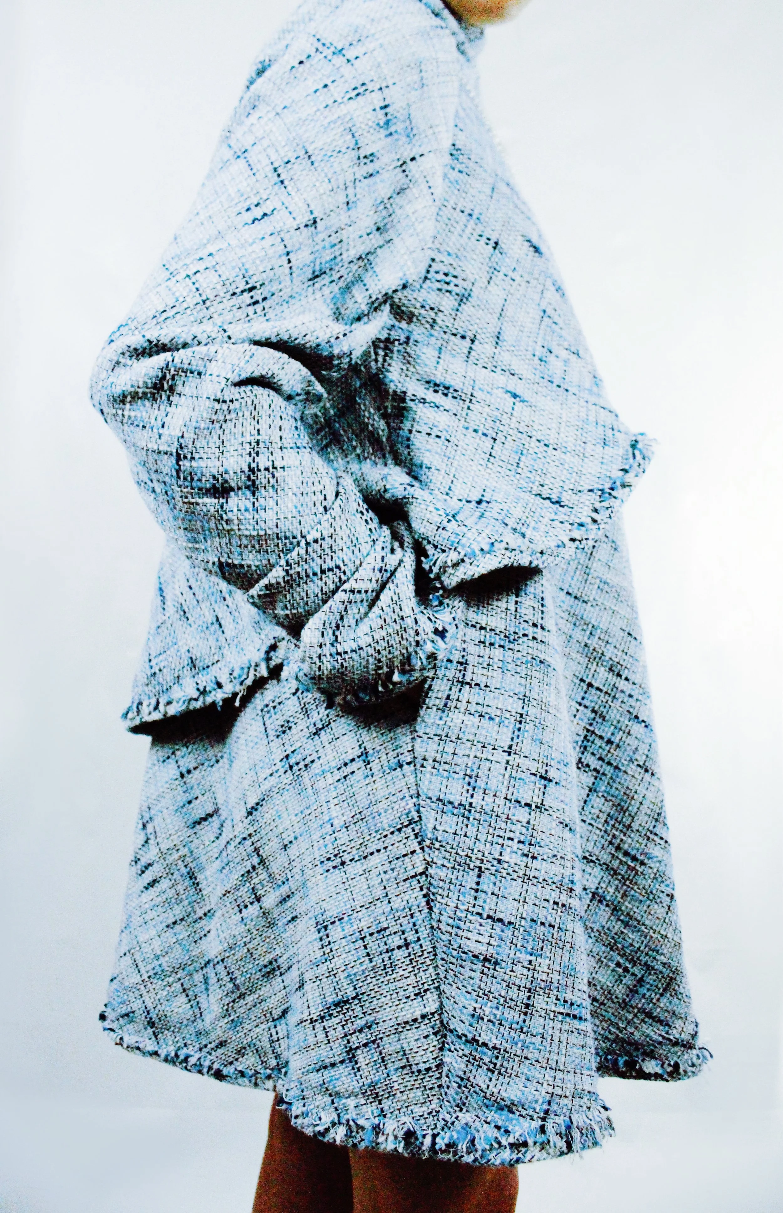 DESIGNER Q&A: Terrence O'Brien Henderson