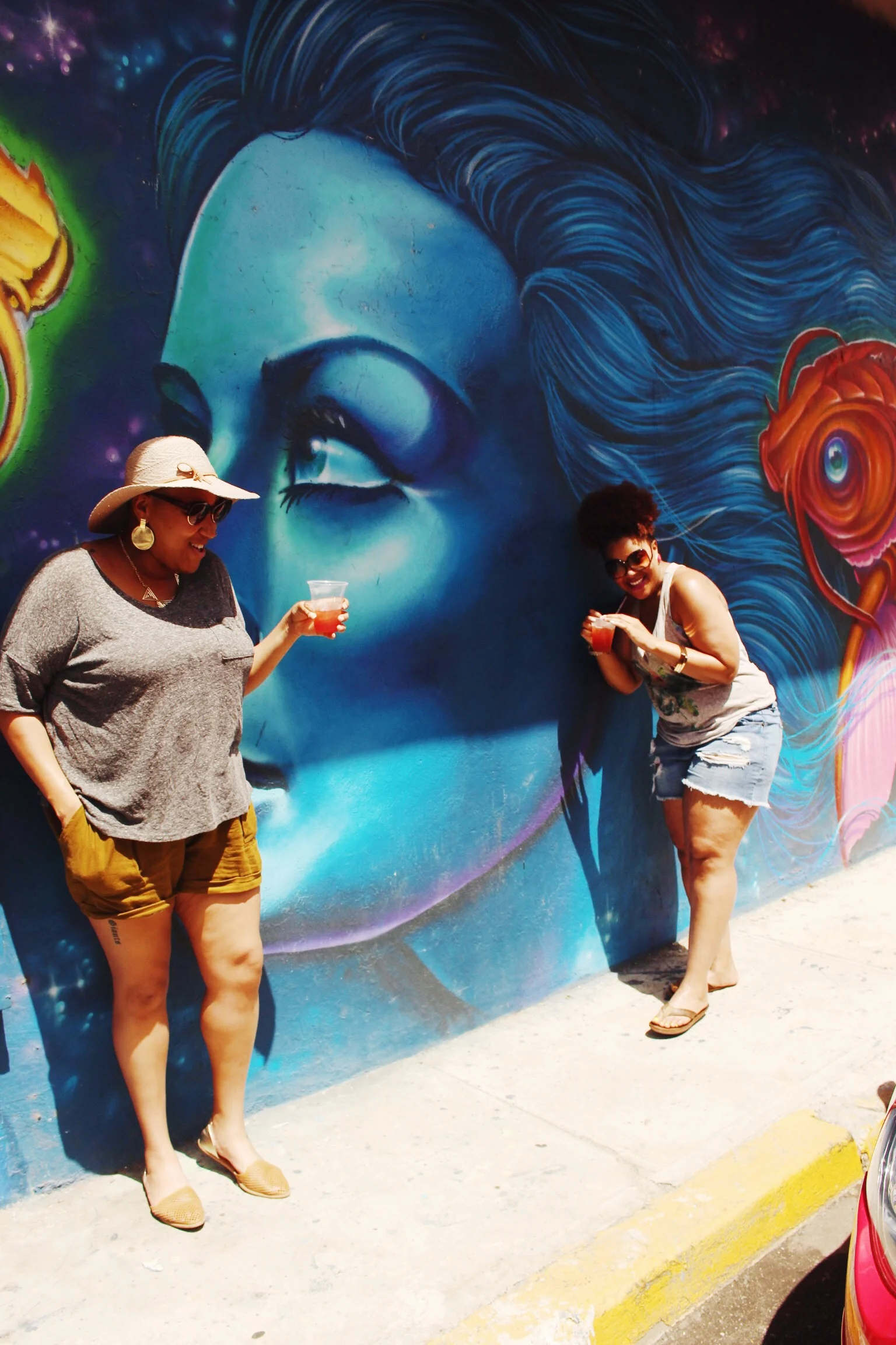 Why I Did Nothing When My Friends Didn't Support Me