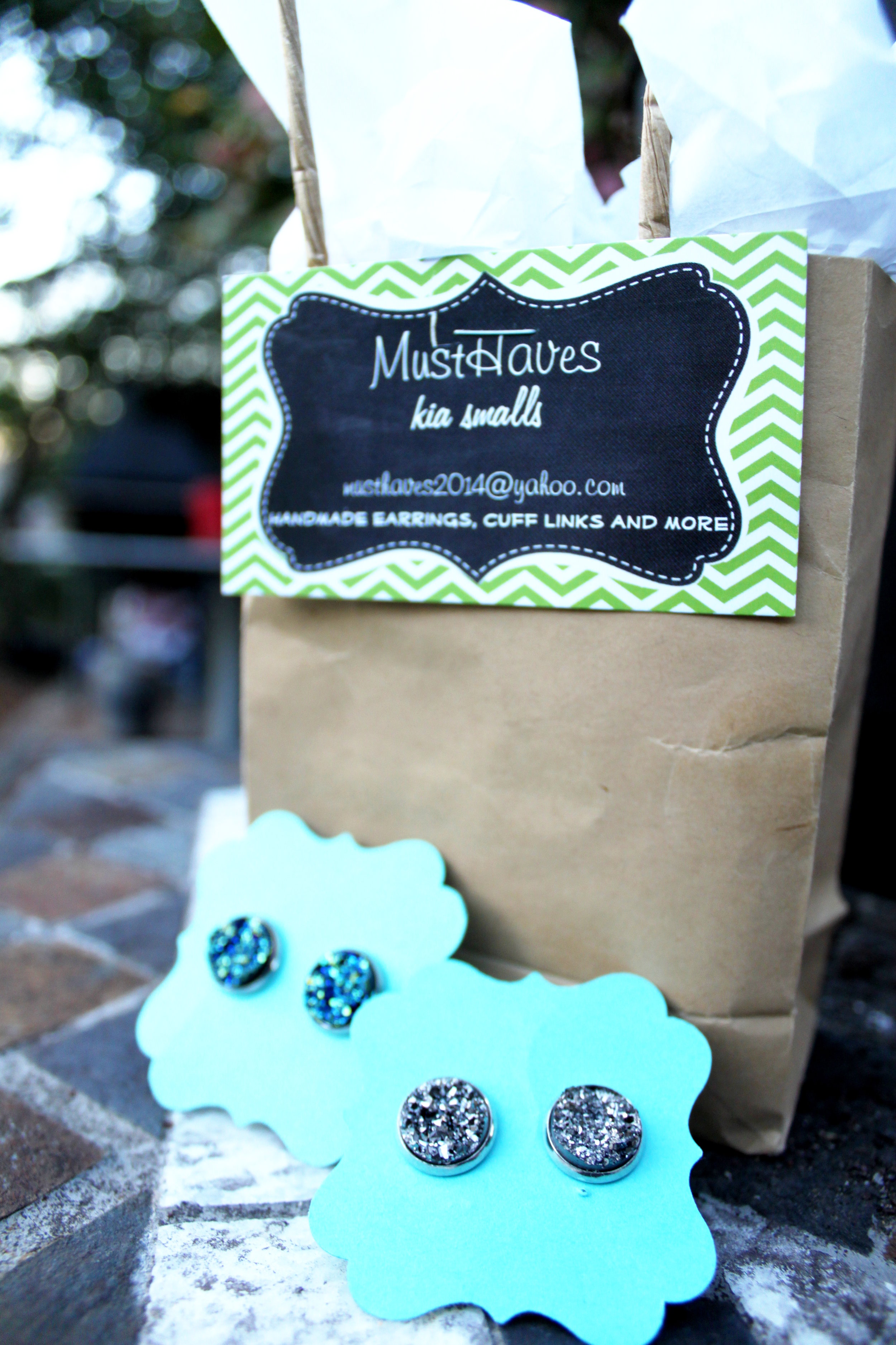 origiNATIVE: Must Haves