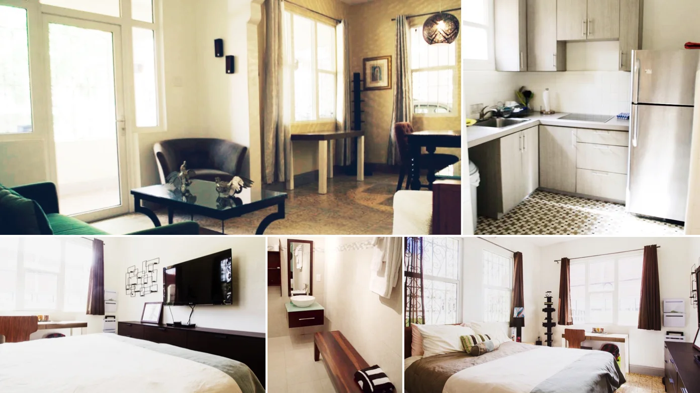 How to Find the Perfect Airbnb