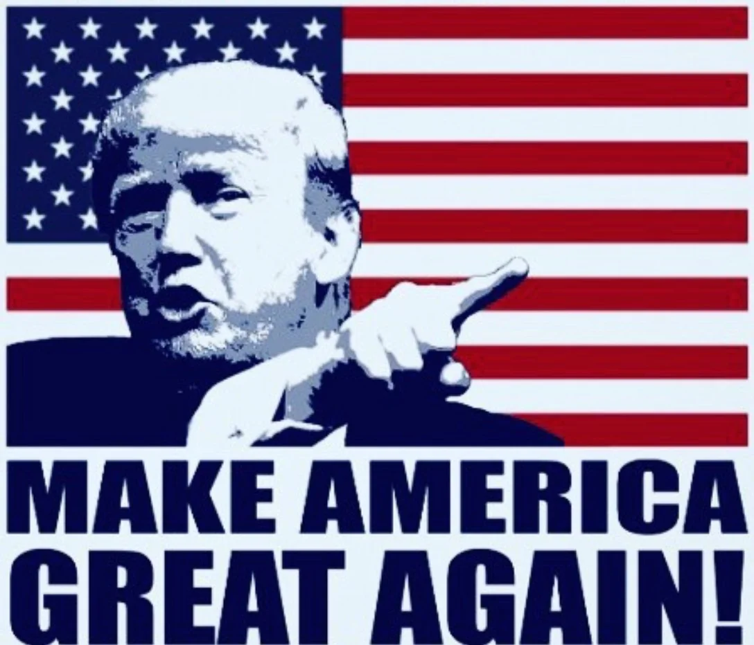 Trump is Our New President, Now What do we do?