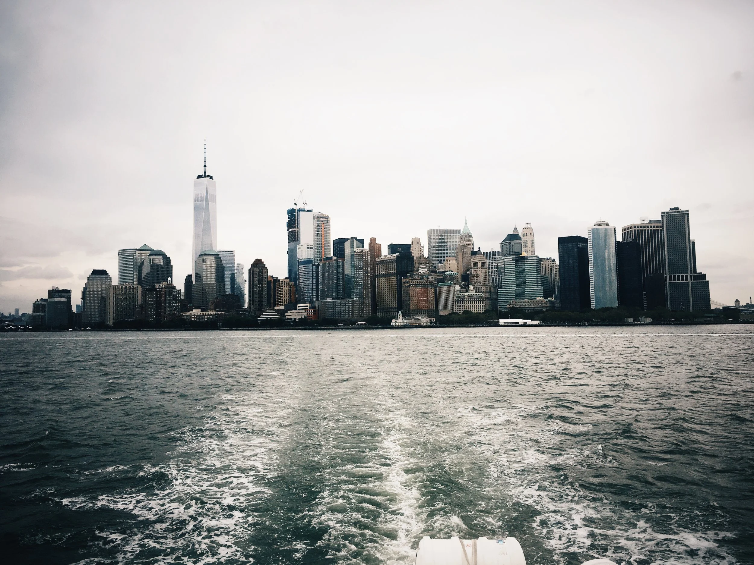 Plan a Trip to NYC for Cheap!