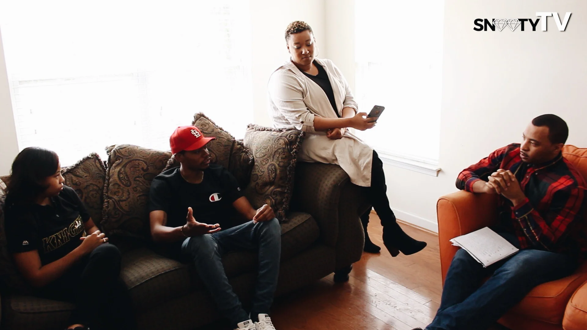 Snooty TV: Grading Drake's More Life