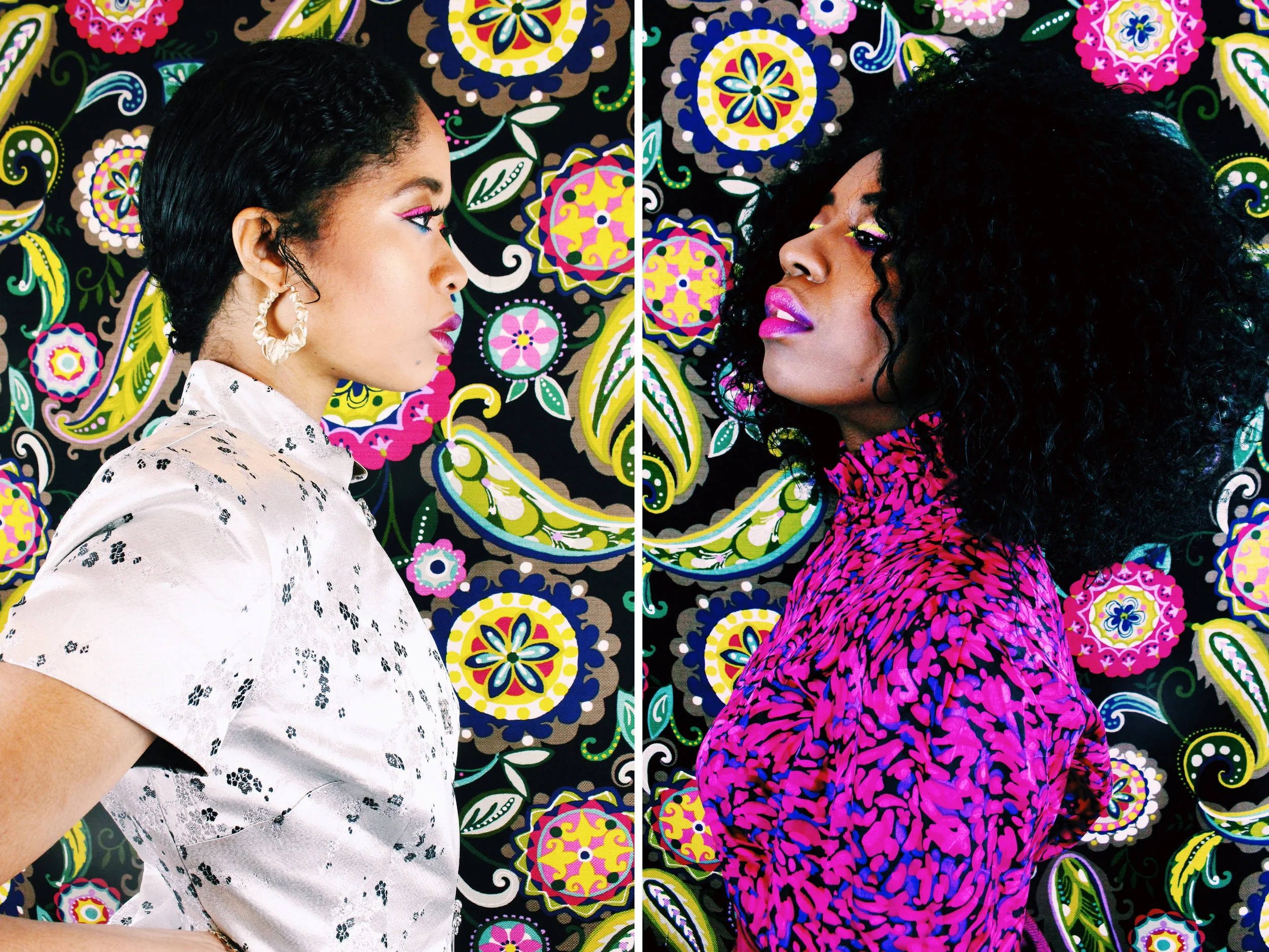 High Fashion for the Low