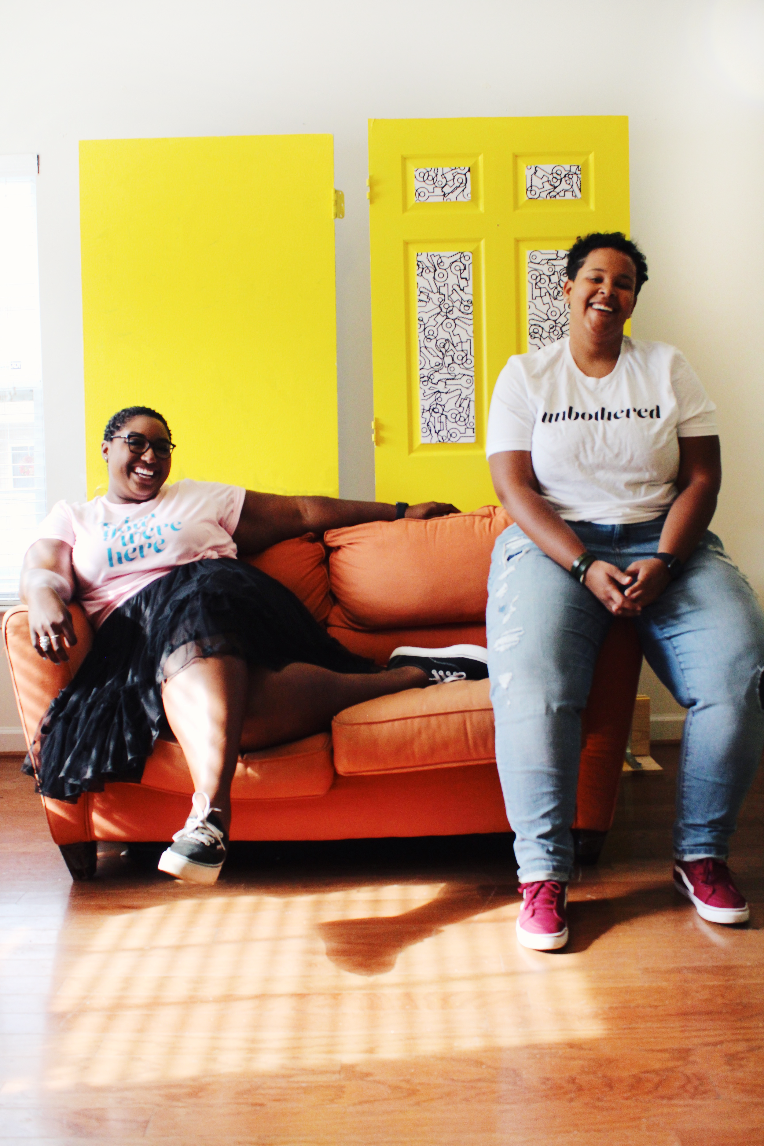 #20SDS: MRAY by Marissa & Shelby