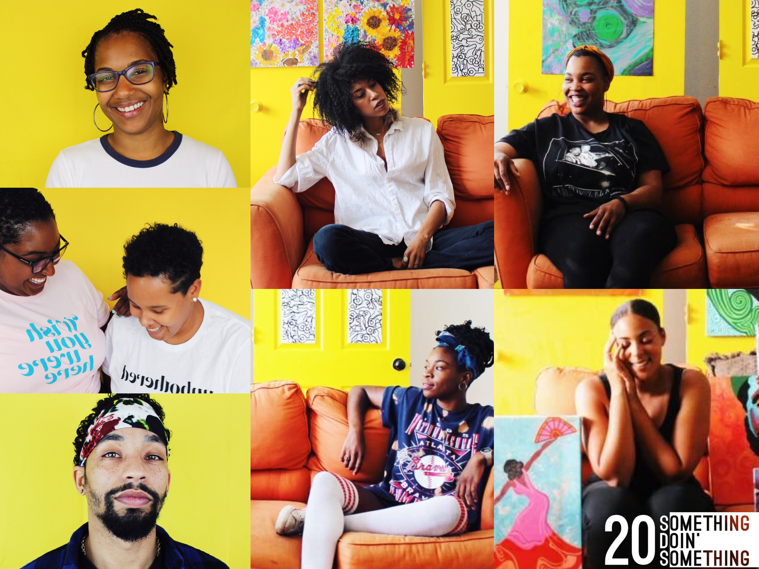 What Makes This #20SDS Different