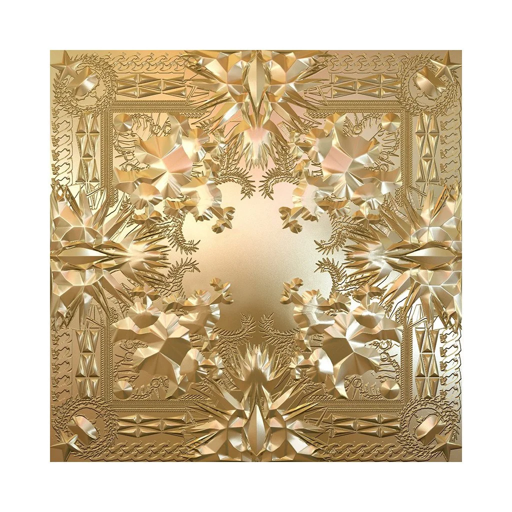 7 Reasons Why "Watch The Throne" Isn’t As Good As We Think... 6 Years Later