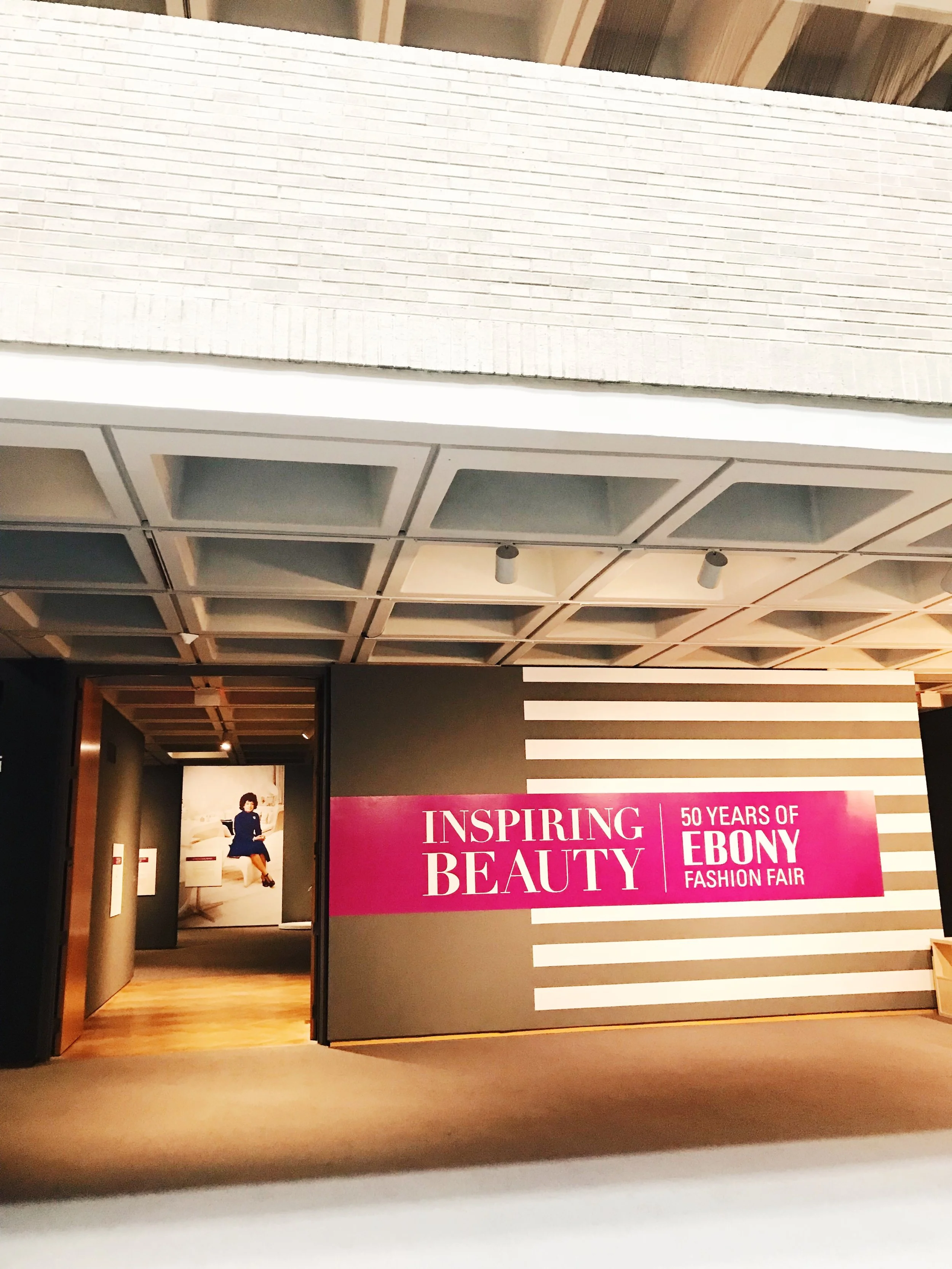 THE NC MUSEUM OF ART HAS THE MOST BEAUTIFUL DISPLAY OF BLACK EXCELLENCE RIGHT NOW