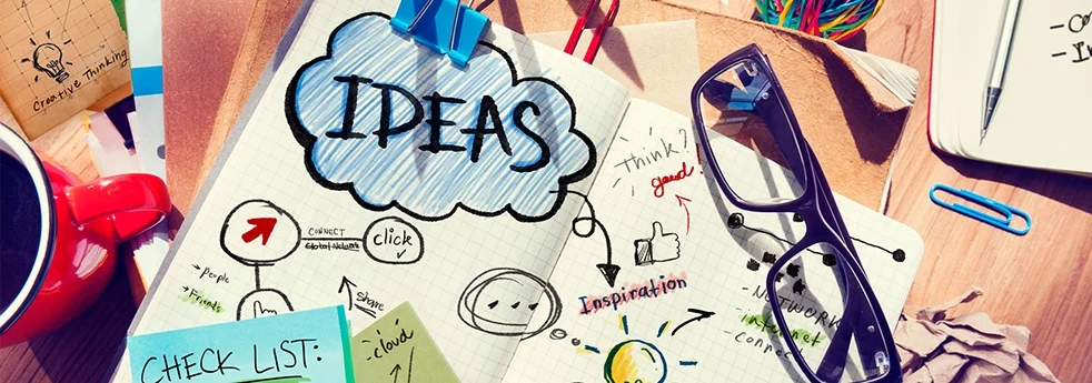 7 Struggles Only Creatives Understand