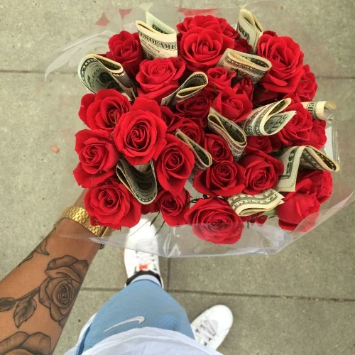 Doormat Days with Laniece Ep 8: Dating While Broke