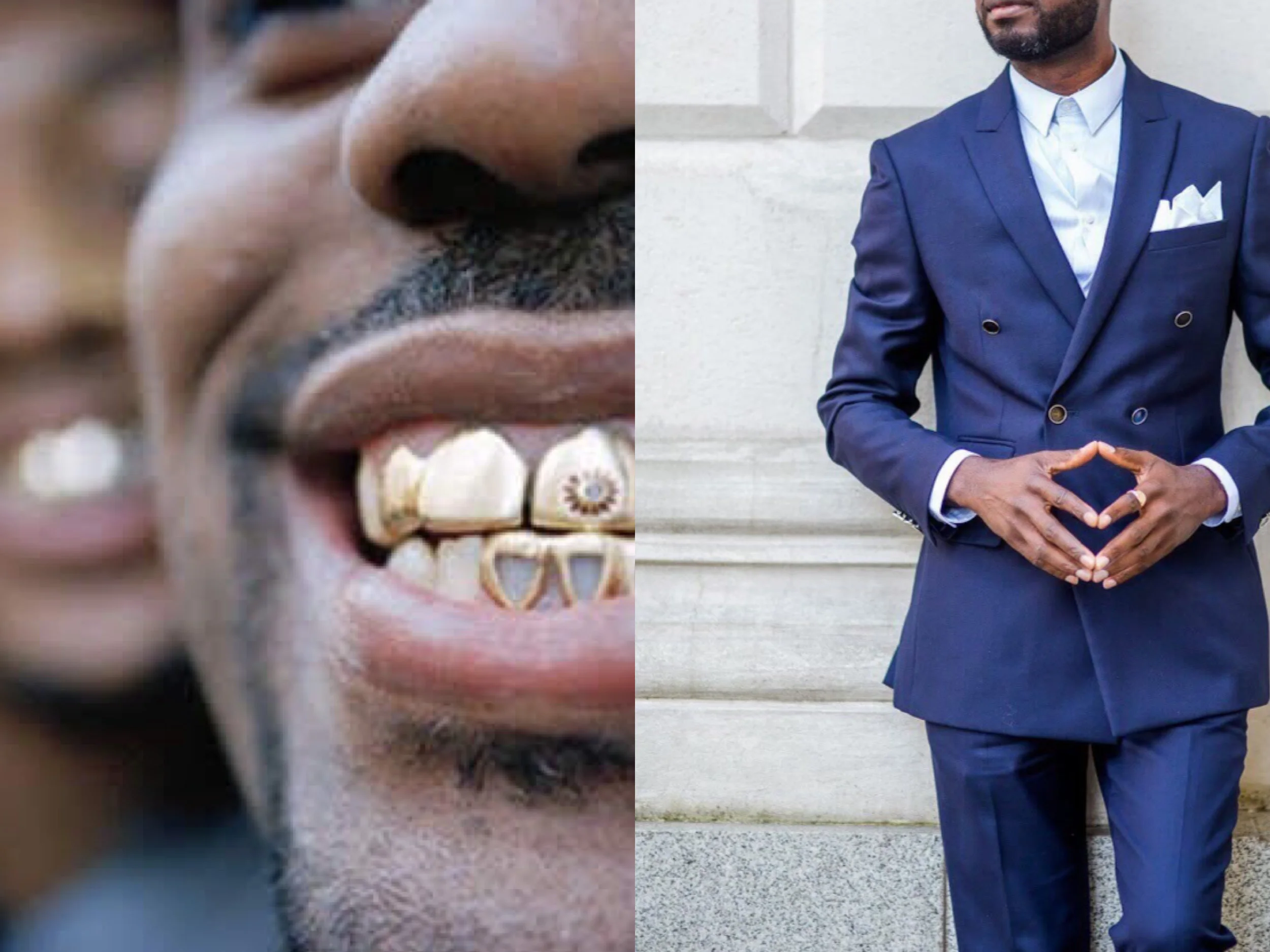 Two Types of Black People... Which Causes A Bigger Problem