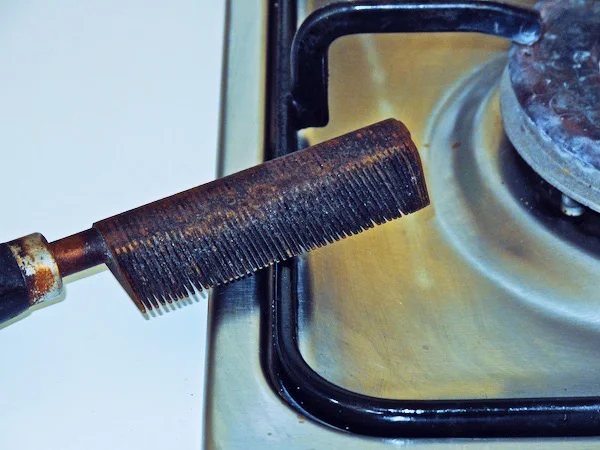 The Relationship I Had With my Hair and Why I Won't Go Back