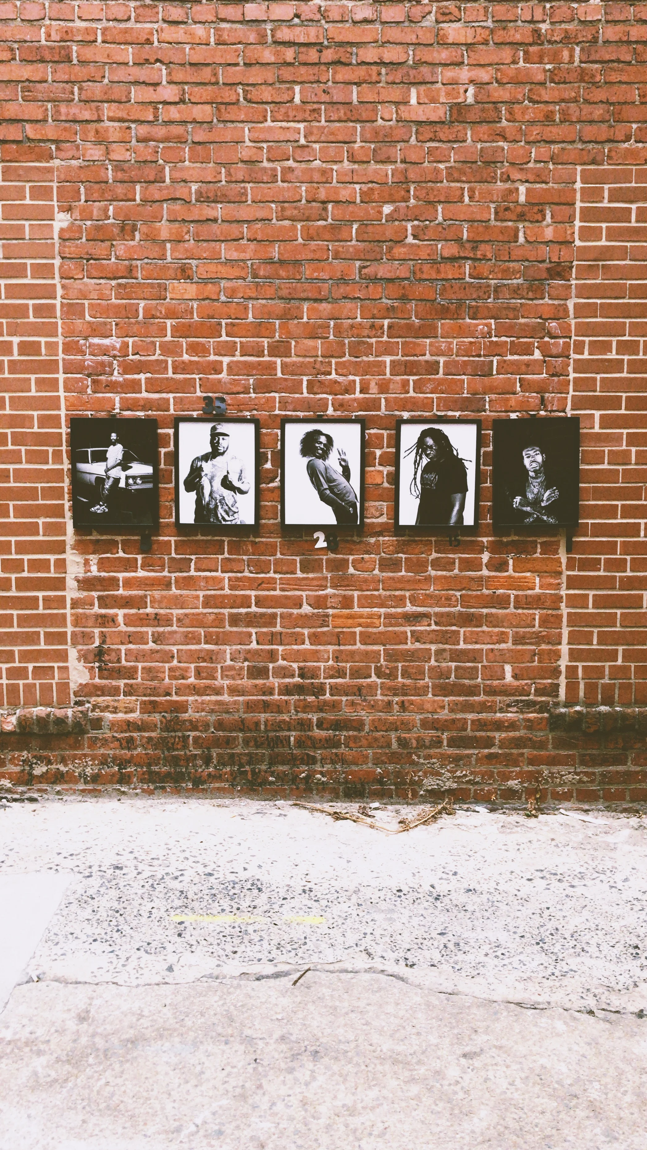 "Don't Wait' Till It's Cool" Photography Exhibition: Why Black Curators are Necessary