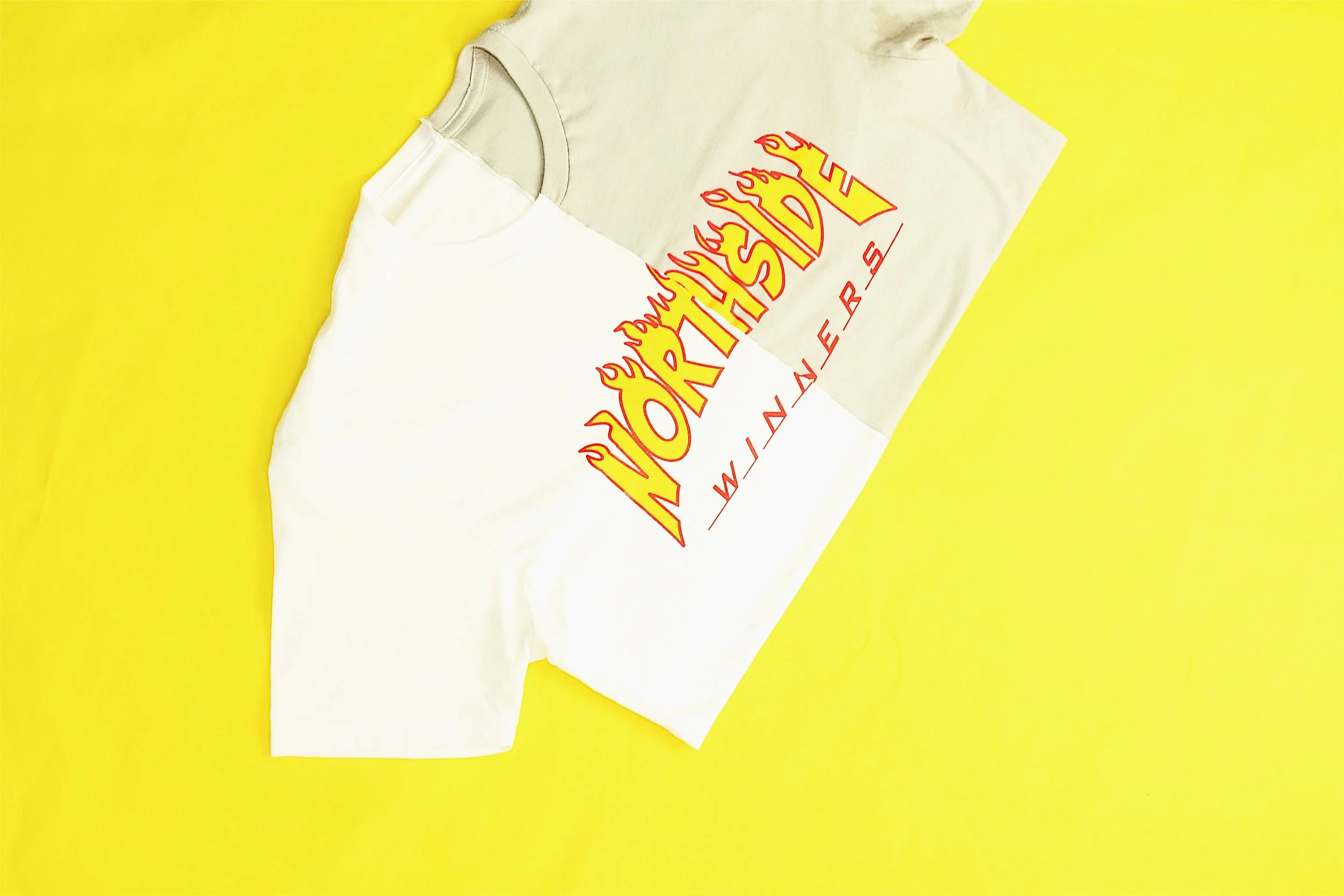 #20SDS: Northside by KamekoLeon