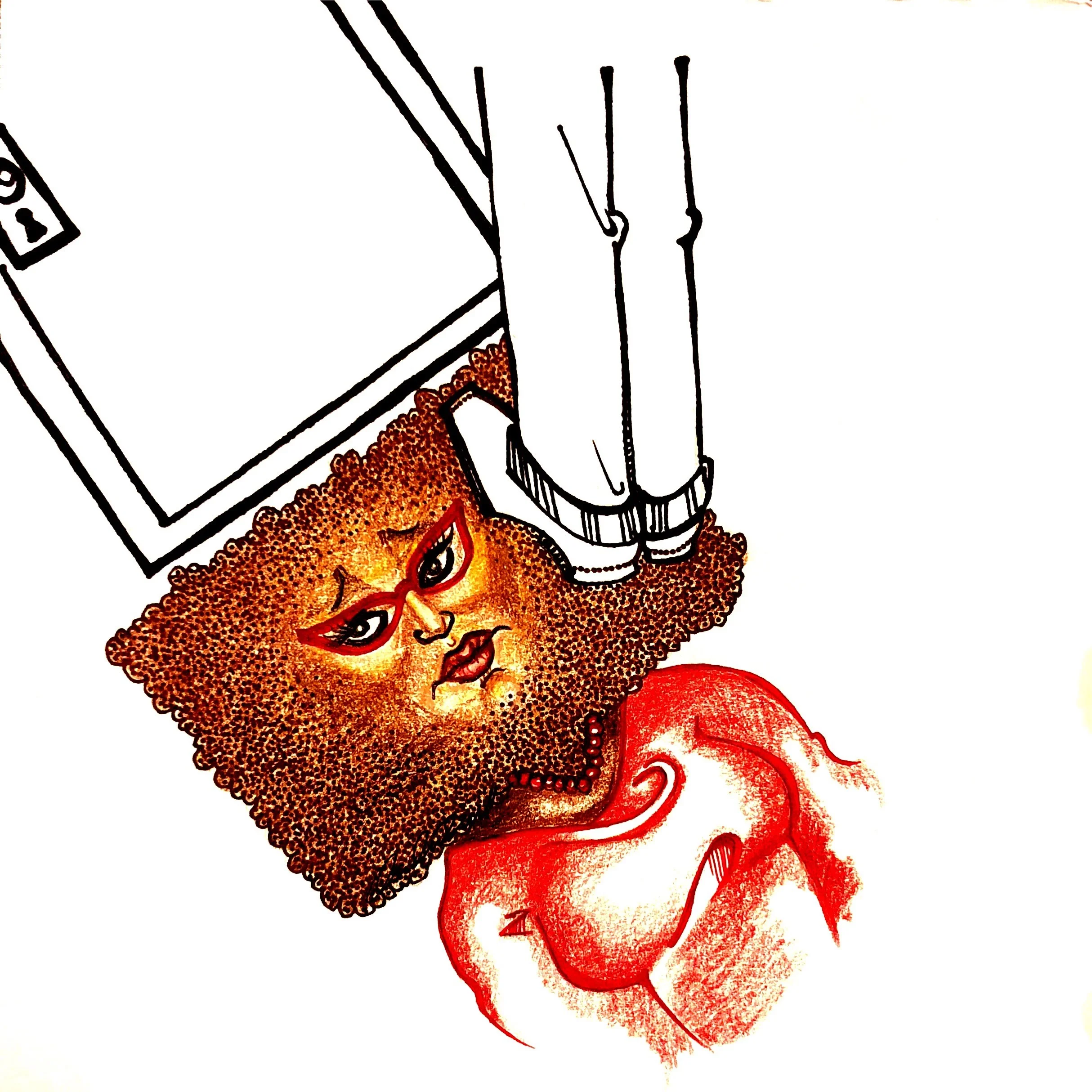 Doormat Days Episode 13: Self Evaluation