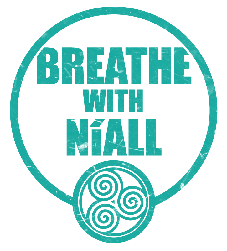 Breathe With Niall - Learn Wim Hof Method in Ireland