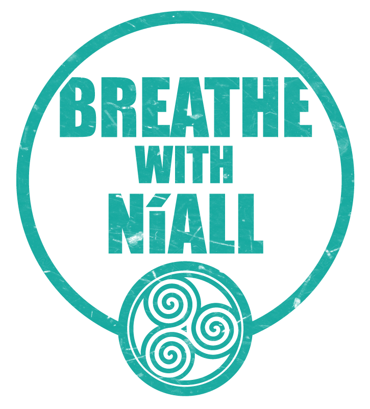 Breathe With Níall
