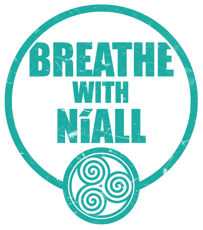 Breathe With Niall - Learn Wim Hof Method in Ireland
