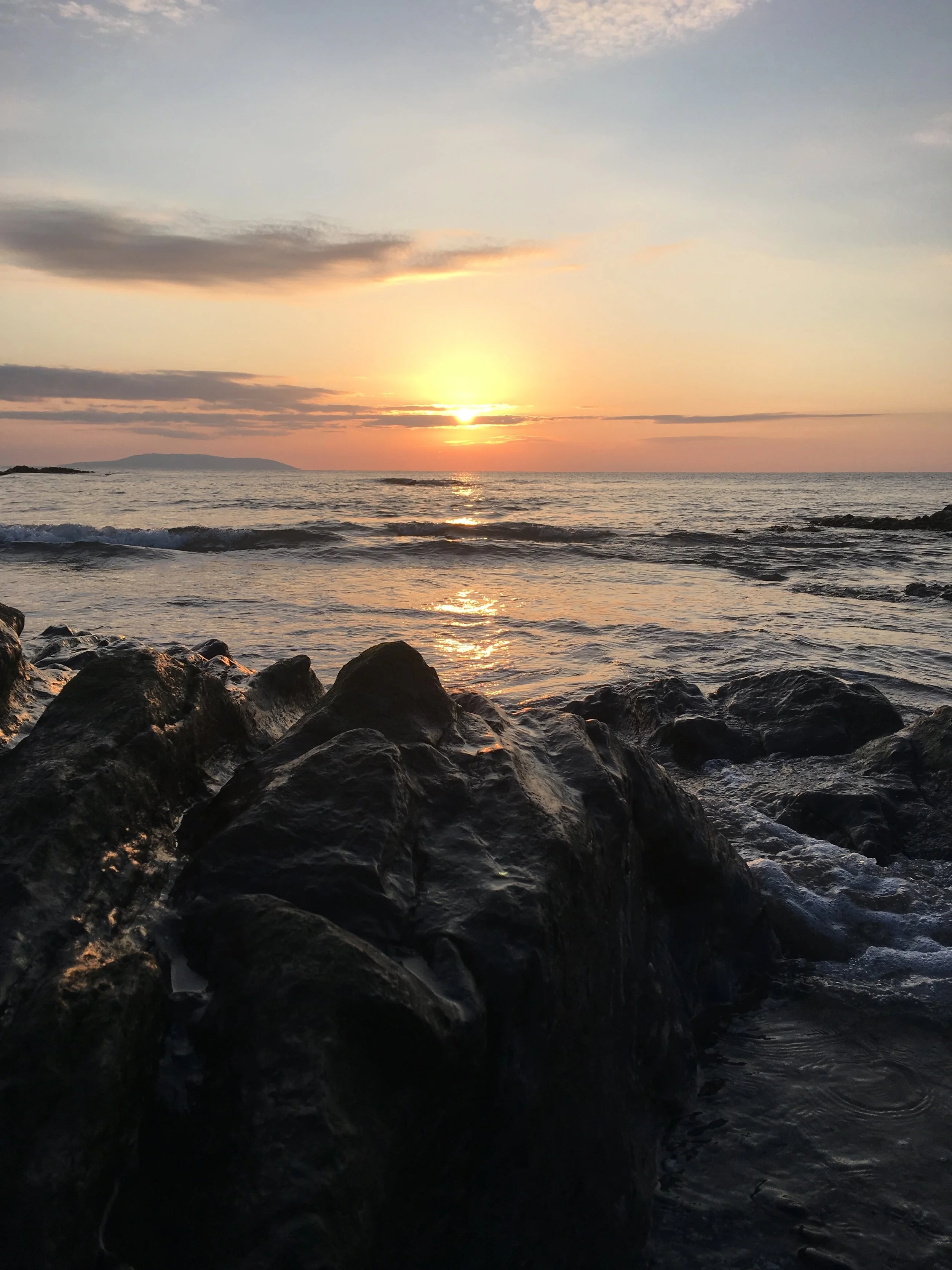#WimRise for Clean Seas
